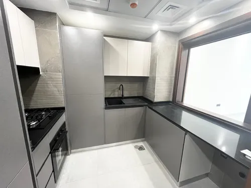 1 Bedroom Apartment in Nadine Residences 2