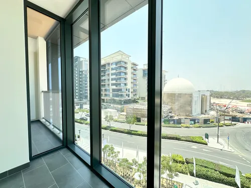 1 Bedroom Apartment in The Crest Tower B