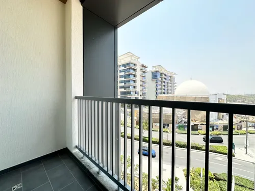 1 Bedroom Apartment in The Crest Tower B