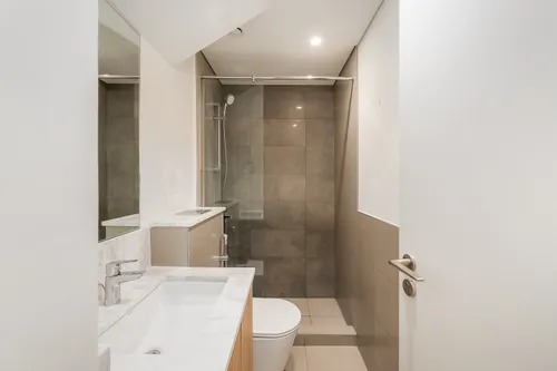 4 Bedrooms Apartment in The Pulse Beachfront 2
