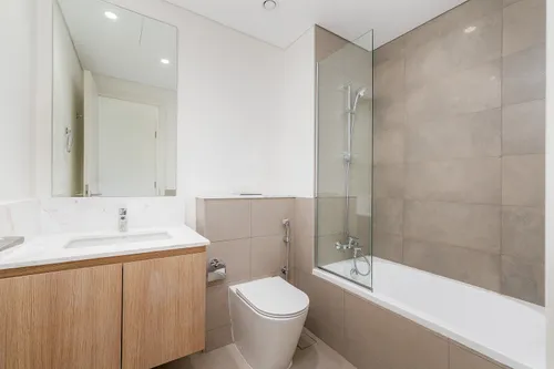 4 Bedrooms Apartment in The Pulse Beachfront 2
