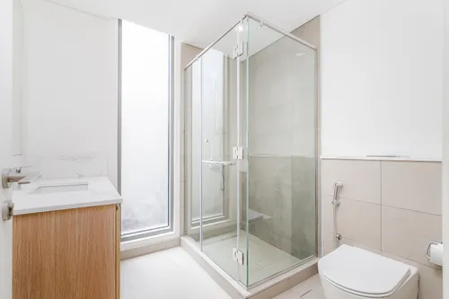 4 Bedrooms Apartment in The Pulse Beachfront 2