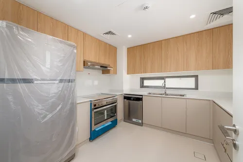 4 Bedrooms Apartment in The Pulse Beachfront 2
