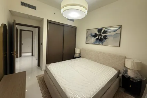 2 Bedrooms Apartment in Grand Bleu Tower 2