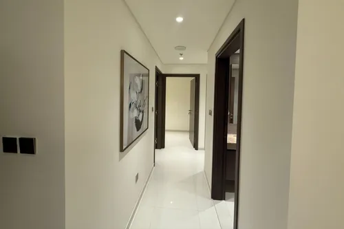 2 Bedrooms Apartment in Grand Bleu Tower 2
