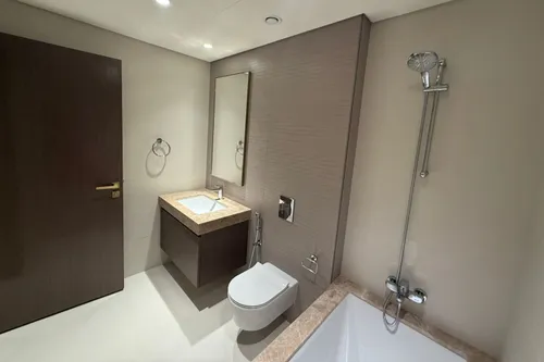 2 Bedrooms Apartment in Grand Bleu Tower 2
