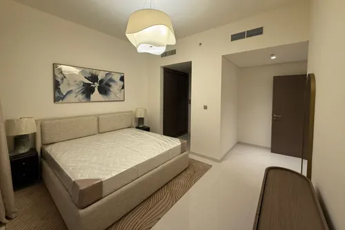 2 Bedrooms Apartment in Grand Bleu Tower 2