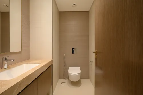 2 Bedrooms Apartment in Grand Bleu Tower 2