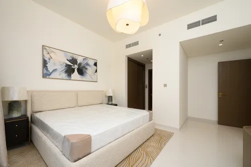2 Bedrooms Apartment in Grand Bleu Tower 2