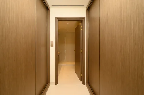2 Bedrooms Apartment in Grand Bleu Tower 2