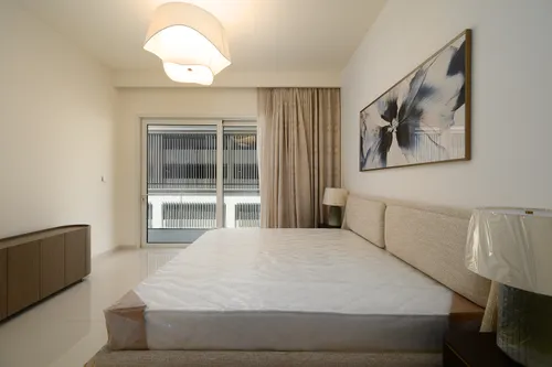 2 Bedrooms Apartment in Grand Bleu Tower 2