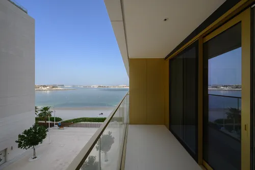 2 Bedrooms Apartment in Grand Bleu Tower 2