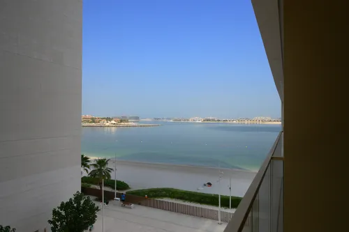 2 Bedrooms Apartment in Grand Bleu Tower 2