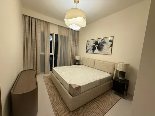 1 Bedroom Apartment in Grand Bleu Tower 1