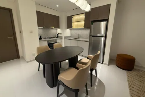 1 Bedroom Apartment in Grand Bleu Tower 1
