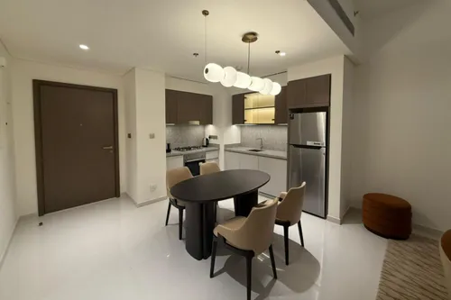 1 Bedroom Apartment in Grand Bleu Tower 1