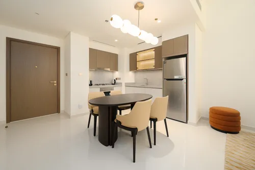 1 Bedroom Apartment in Grand Bleu Tower 1