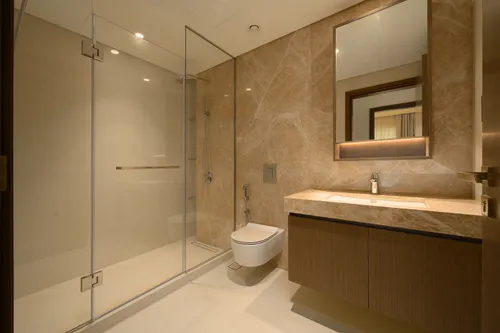 1 Bedroom Apartment in Grand Bleu Tower 1
