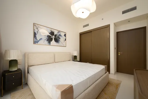 1 Bedroom Apartment in Grand Bleu Tower 1