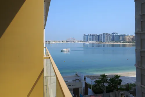 1 Bedroom Apartment in Grand Bleu Tower 1