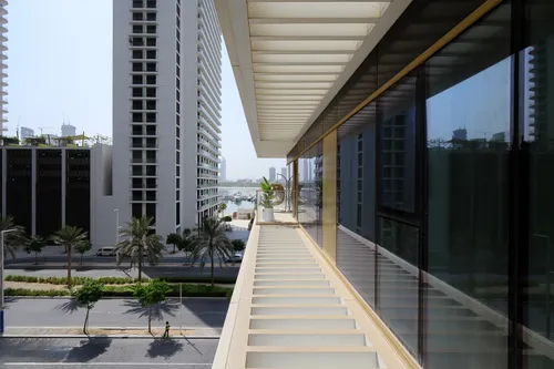1 Bedroom Apartment in Grand Bleu Tower 1