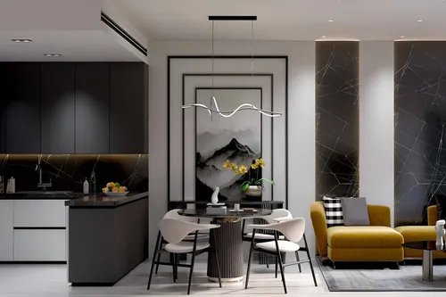 Modern | Flexible Payment plan | Hand over 2028