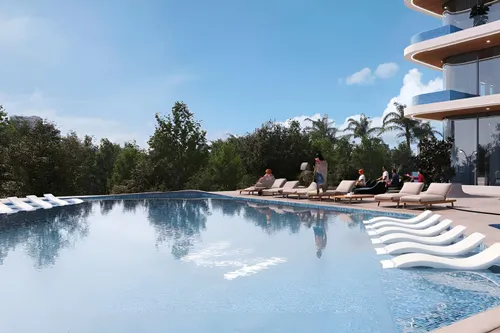 1 Bedroom Apartment in Samana Ibiza