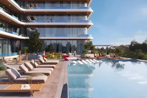 1 Bedroom Apartment in Samana Ibiza