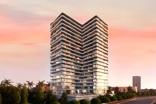 1 Bedroom Apartment in Samana Ibiza