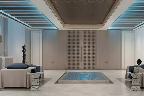 1 Bedroom Apartment in Samana Ibiza