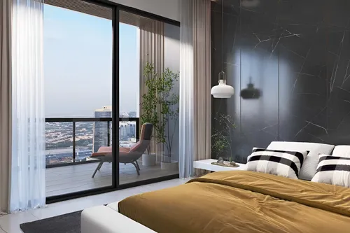 1 Bedroom Apartment in Samana Ibiza