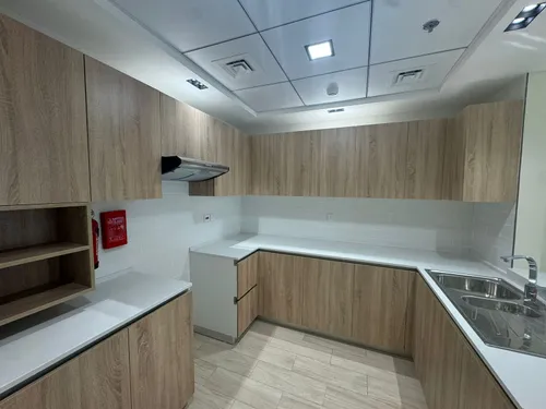 1 Bedroom Apartment in 03 Residence by Ned Al Ghurair