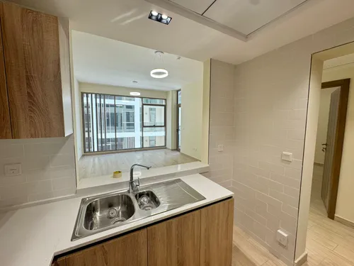 1 Bedroom Apartment in 03 Residence by Ned Al Ghurair