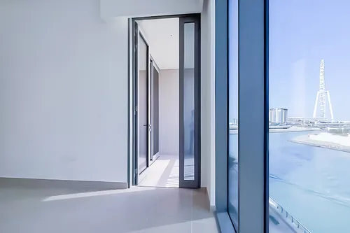 1 Bedroom Apartment in 5242 Tower 1