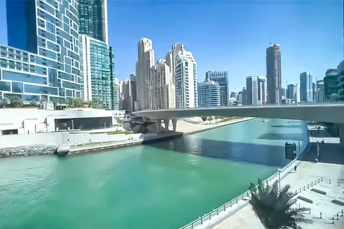 1 Bedroom Apartment in 5242 Tower 1