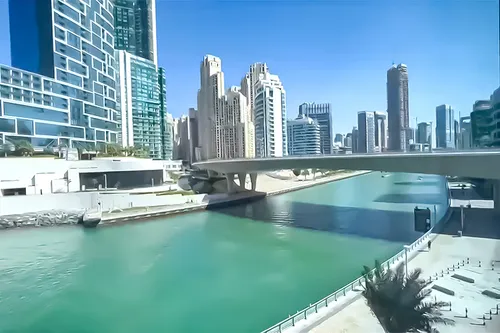 1 Bedroom Apartment in 5242 Tower 1