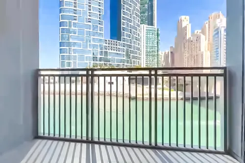 1 Bedroom Apartment in 5242 Tower 1