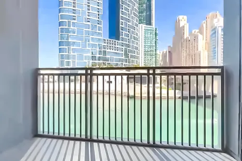 1 Bedroom Apartment in 5242 Tower 1