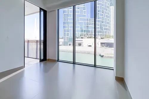 1 Bedroom Apartment in 5242 Tower 1
