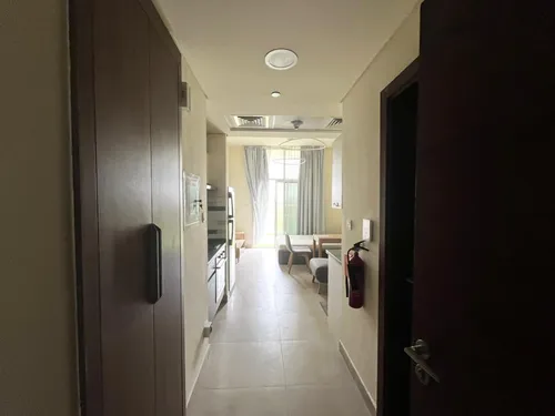 Furnished | Low Floor | Landscaped Balcony