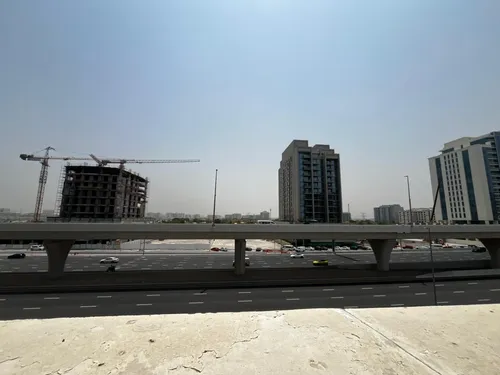  Apartment in Azizi Plaza