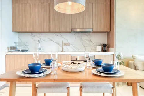 2 Bedrooms Apartment in Beach Vista Tower 1