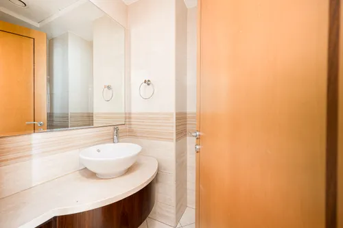 2 Bedrooms Apartment in Trident Bayside