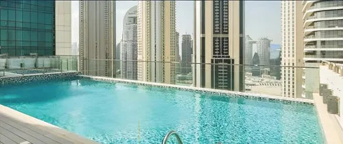 2 Bedrooms Apartment in Mada Residences by ARTAR