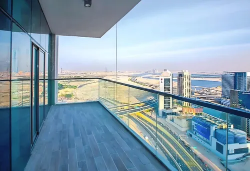 2 Bedrooms Apartment in Mada Residences by ARTAR