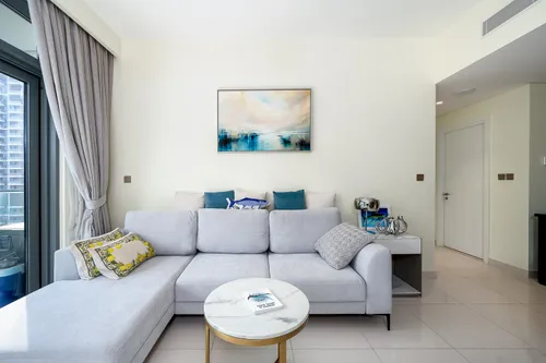 1 Bedroom Apartment in Beach Vista 2