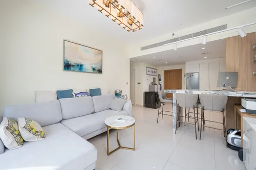 1 Bedroom Apartment in Beach Vista 2