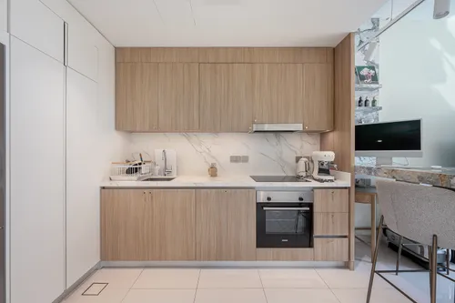 1 Bedroom Apartment in Beach Vista 2