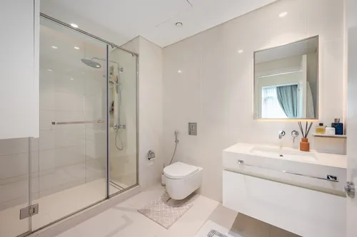 1 Bedroom Apartment in Beach Vista 2