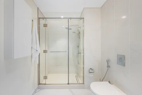 1 Bedroom Apartment in Beach Vista 2